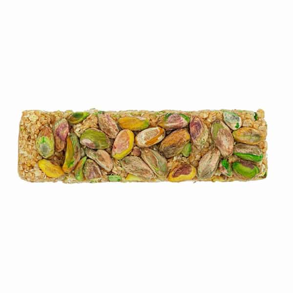 تصویر 1 از قیمت مغز پسته گندمی با کیفیت ارزان + خرید عمده